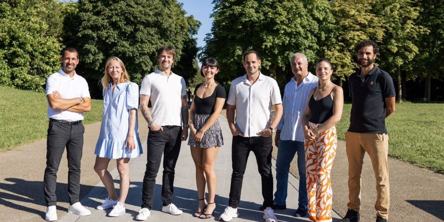 Exo Medical at Salon de la Rééducation 2025: Discover Our New Products and Take Advantage of Our Special Offers!