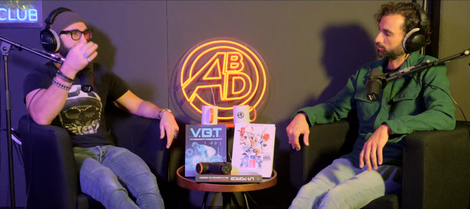 EXO massage gun: the essential tool for fast, effective muscle recovery