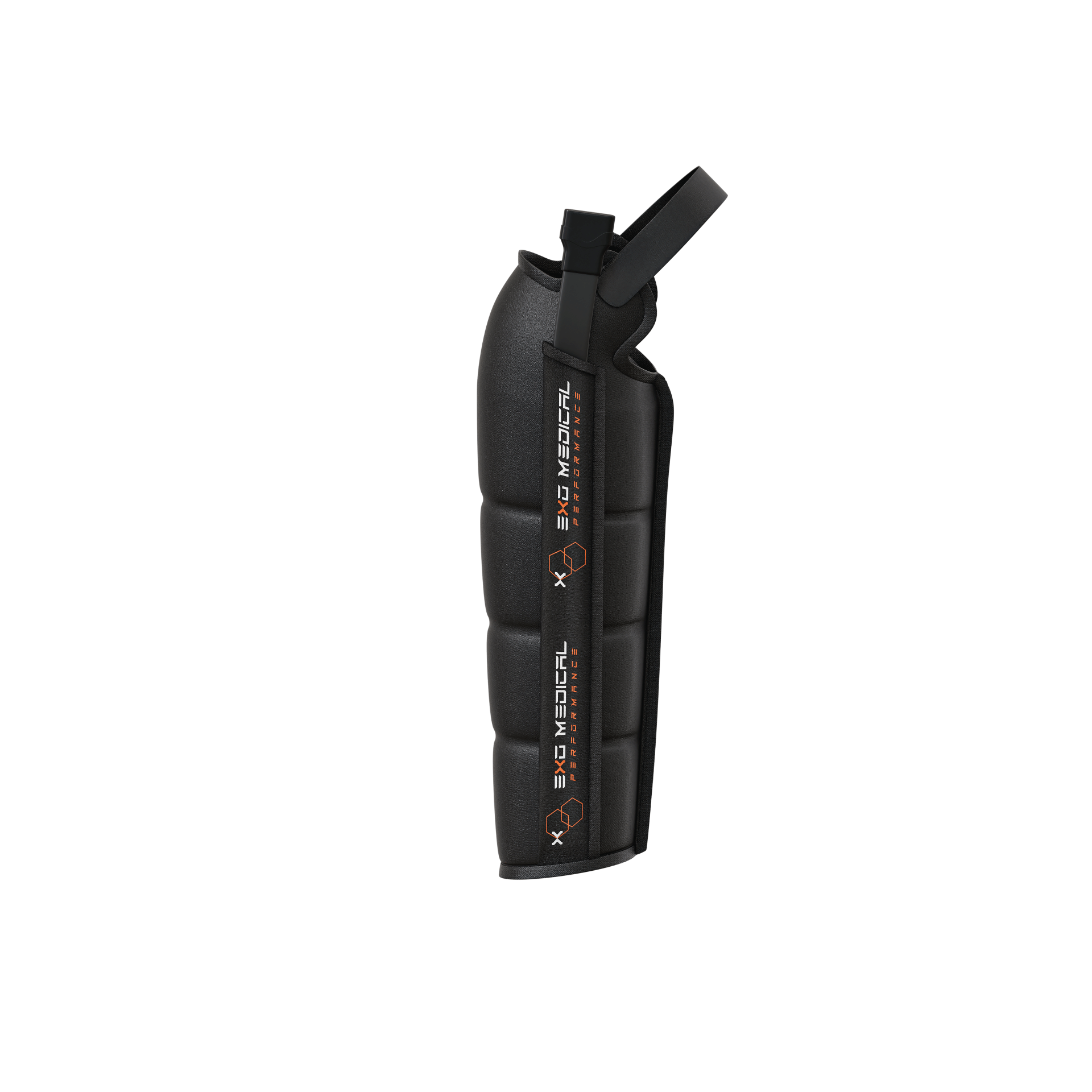 X Recovery : Pressotherapy arm