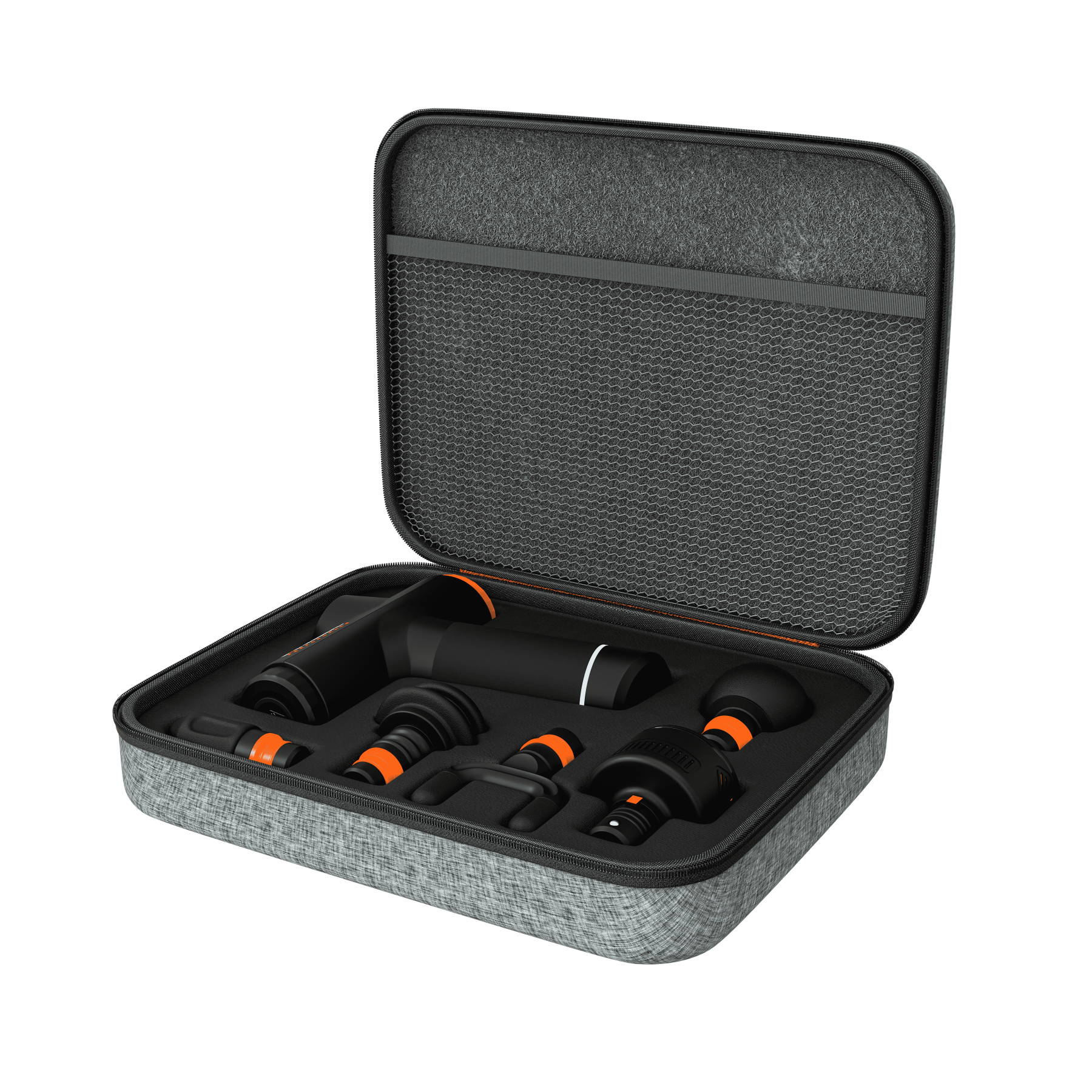 X Puls massage gun - Hot & Cold