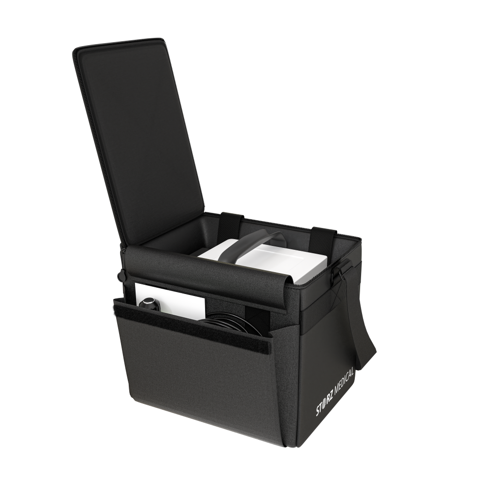 Carry bag - MASTERPULS® ONE