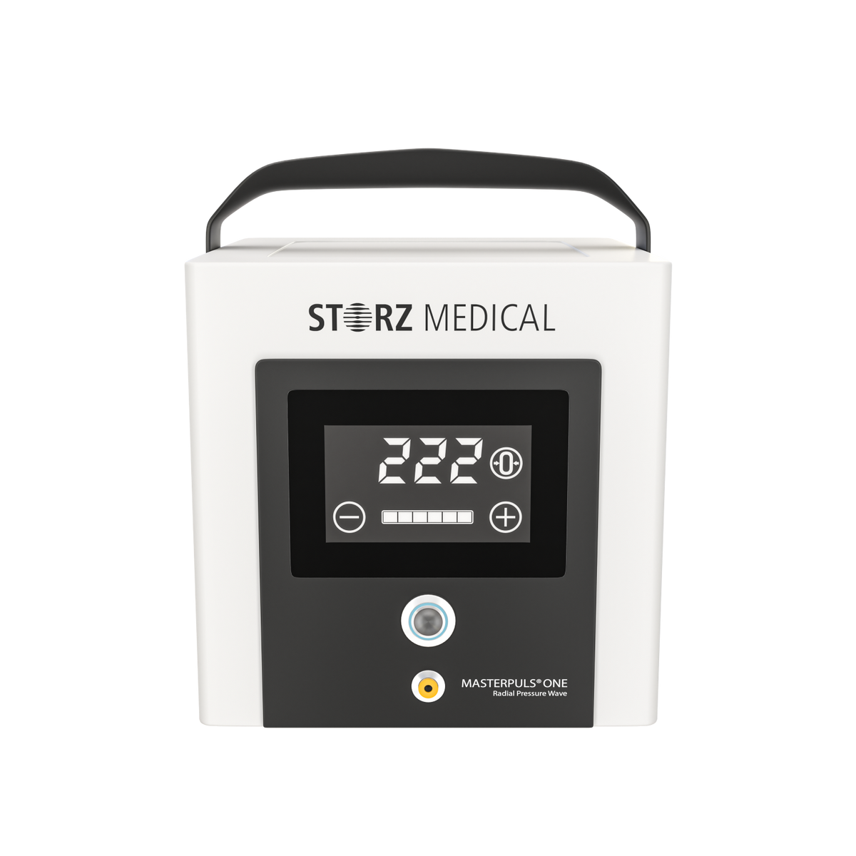 Storz Medical AG - Radial shockwave machine - MasterPuls One